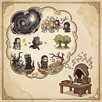 自分と社会とで悩む私