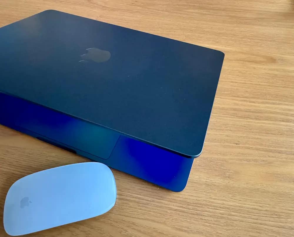 今も使っている家の相棒