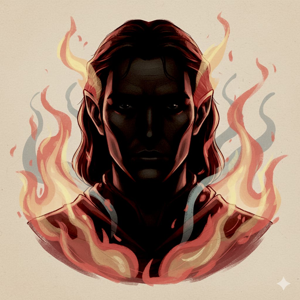 フェアノールとは