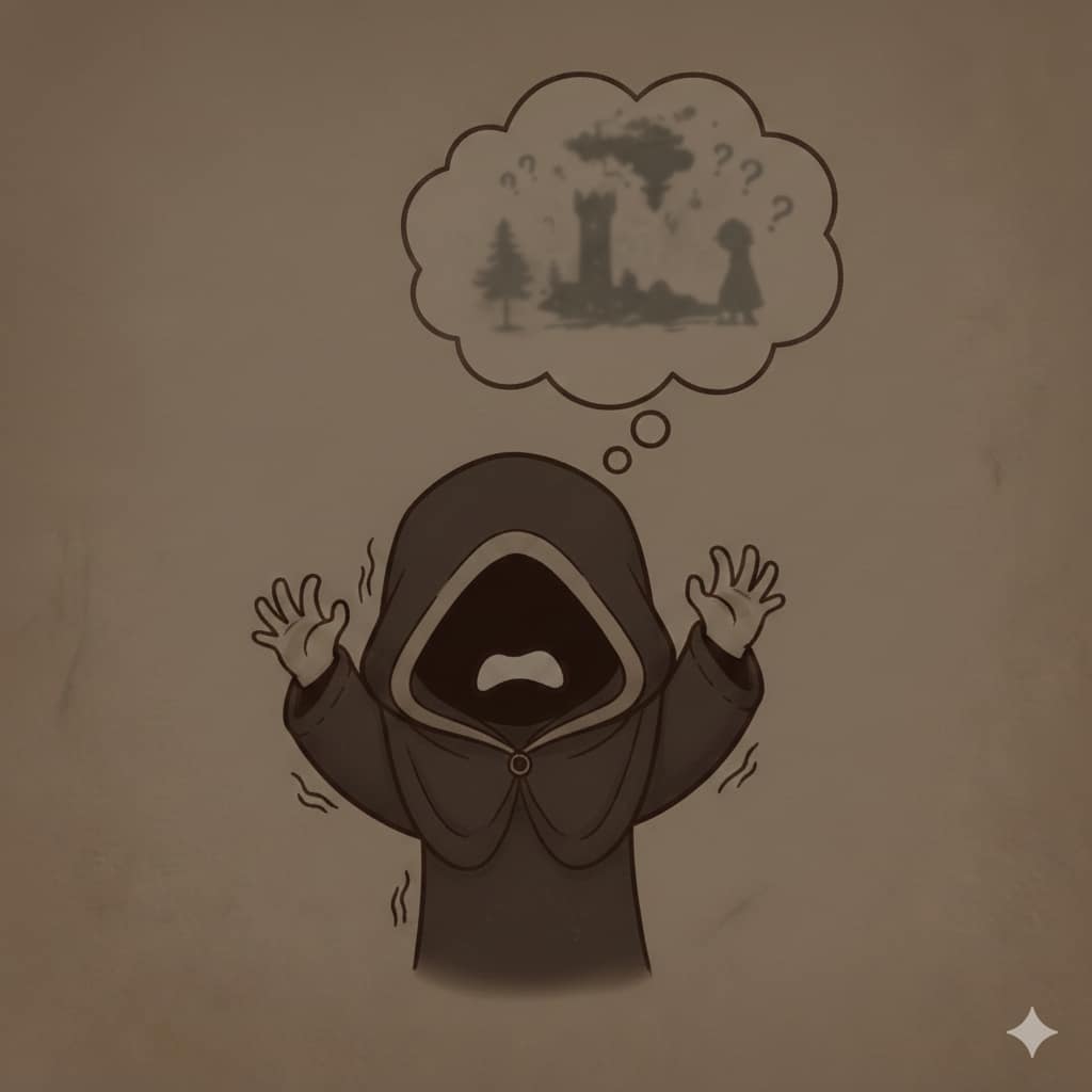 トールキンを忘れてしまうのか