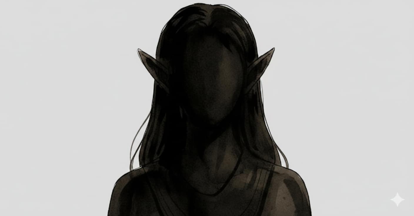 彼の名はフェアノール