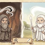 灰色であること、そして白になったこと