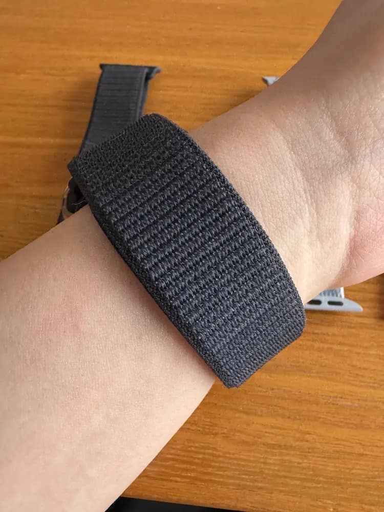 アンカーブルースポーツループ